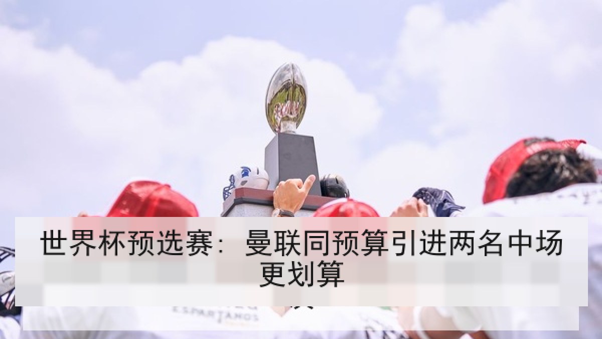 世界杯预选赛: 曼联同预算引进两名中场更划算 世界杯预选赛: 曼联同预算引进两名中场更划算