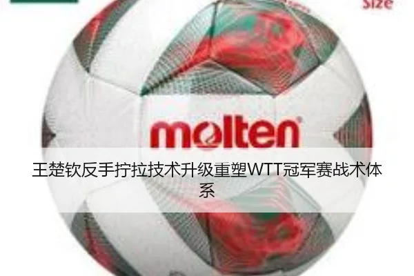 王楚钦反手拧拉技术升级重塑WTT冠军赛战术体系